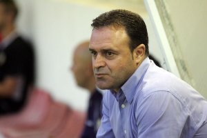 Salmerón ha convertido al UCAM en un equipo muy equilibrado.