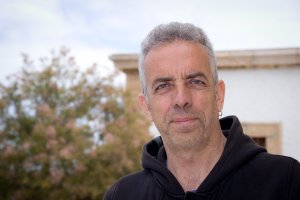 Mario Sanz lleva al Retiro sus últimos proyectos.