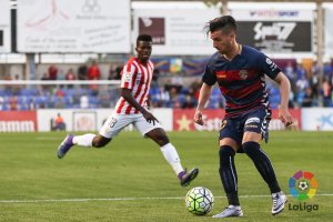Partidazo de un jugador olvidado.