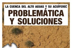 Cartel anunciador de la mesa redonda.