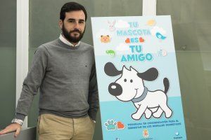 ¿Aceptará Dani Rovira la invitación del concejal Carlos Sánchuez?