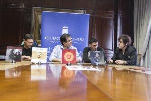 Presentación del programa Almería Experiencias.