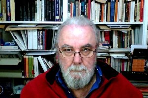 Ramón Buenaventura visita la UAL este jueves.