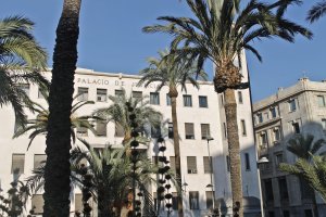 Audiencia provincial.