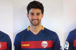 Natalio, Marcos Tébar y Chumbi.