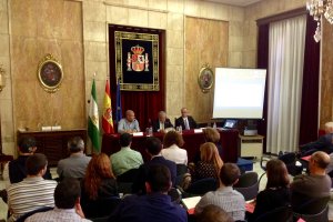 Inauguración de la jornada sobre terremotos en el sureste