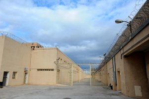 Vista general de El Acebuche.