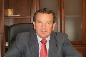 El alcalde popular de Alcóntar.