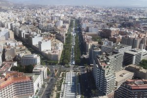 Cada uno de estos espacios tiene un atractivo único  que merece la  pena no perderse si se visita la ciudad.