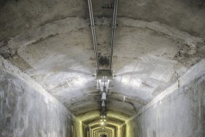 Quienes los visitan no pueden evitar emocionarse al imaginar las historias vividas dentro de sus muros.