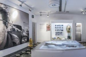 El inquilino que mayor recuerdo dejó es, sin duda, el icónico John Lennon.