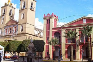 Ayuntamiento de Berja