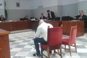 Jonathan Moya se enfrentará hoy a un nuevo juicio