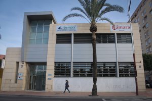 Sede de Asempal en la capital.
