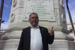 Ramón Sedeño.