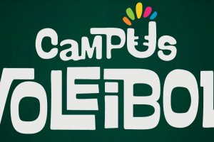 Aprende el mejor voley con Unicaja Almería.