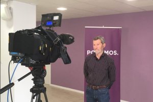 Rodríguez, hoy en La Sexta.