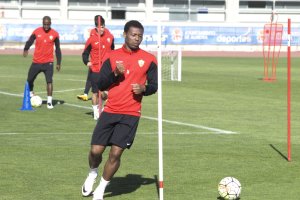 Kalu Uche vuelve al once titular.