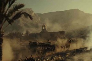 El Chorrillo, en una de las imágenes del tráiler (Foto: Youtube).