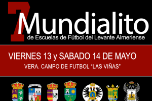 Todo preparado para un gran evento.