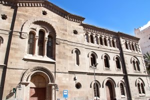 Imagen de archivo de la Compañía de María.