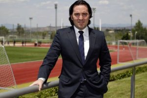 El presidente del Rayo tiene claro que pasan cosas raras.