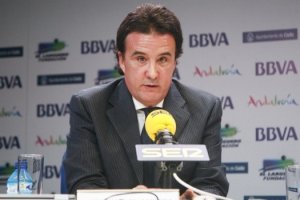 José Ramón de la Morena.