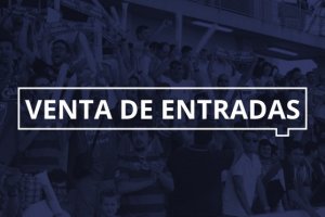 Buenos precios para un gran partido.