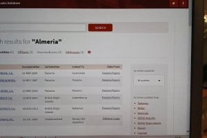 Cinco sociedades encontradas con el nombre de Almería