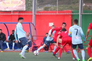 Los celestes lo intentaron hasta el final.