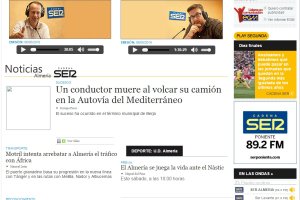 Pincha en el balón y disfruta del Carrusel allá donde estés.