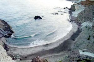 La muerte de Tomás M. L. se produjo en 2011 mientras pescaba en Cala Rajá.