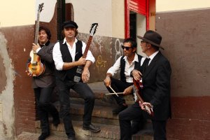 Los escarabajos repasarán varias etapas de los Beatles.