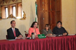 La presentación del plan ha tenido lugar este viernes en la Delegación del Gobierno.