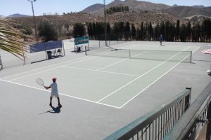 Vuelve el Circuito de Diputación.