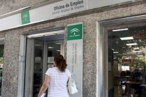 Subió el paro en abril en Almería en 1.346 personas