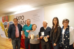 Níjar rinde homenaje a sus primeros colonos.