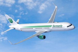 El acuerdo con Germania amplía los servicios existentes