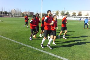 Carrera continua.