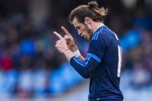 Determinante para el Real Madrid.