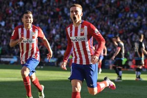 El goleador.