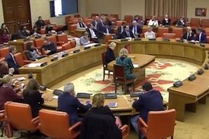 La Comisión de Fomento ha aprobado la iniciativa.