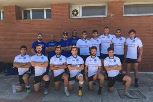 Los universitarios de Almería.