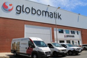 Ofrecen todo tipo de productos relacionados con las nuevas tecnologías.