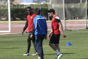 Somoza se llevó a Fatau y Chuli.