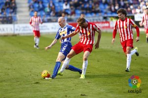 Saveljich estará quince días de baja.