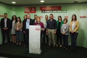 Alianza socialista para frenar los cambios en Galasa