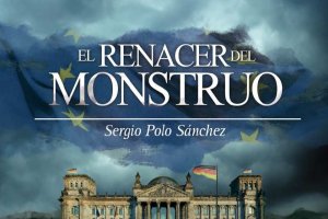 Portada de la obra de Sergio Polo.