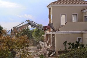 Desde 2008 este caso está en los juzgados.