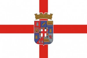 Un nueva bandera para la provincia de Almería.